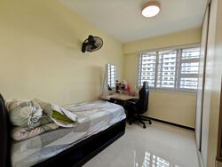 Blk 91A Telok Blangah Parcview (Bukit Merah), HDB 4 Rooms #475757221